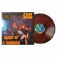 OZZY OSBOURNE - Diary Of A Madman LP, Vinilo Swirl, Ed. Ltd.