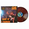 OZZY OSBOURNE - Diary Of A Madman LP, Vinilo Swirl, Ed. Ltd.