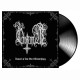 PROFANUM - Flowers Of Our Black Misanthropy LP, Vinilo Negro, Ed. Ltd.