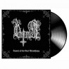 PROFANUM - Flowers Of Our Black Misanthropy LP, Black Vinyl, Ltd. Ed.