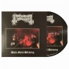 SEIGNEUR VOLAND - Black Metal Blitzkrieg LP, Picture Disc Vinyl, Ltd. Ed.