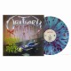 OBITUARY - Slowly We Rot LP, Vinilo Splatter