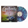 OBITUARY-Slowly We Rot LP, Splatter Vinyl