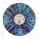 OBITUARY - Slowly We Rot LP, Vinilo Splatter
