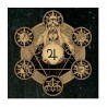 STILLERS TOD - Jupiter 2LP, Ltd. Ed. Handnumbered