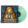 ENTOMBED - Morning Star LP, Vinilo Glow in the Dark, Ed. Ltd