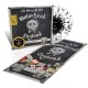 MOTÖRHEAD - Nö Sleep At All LP, Vinilo Splatter, Ed. Ltd.