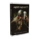 AMON AMARTH - The Allfather Awakens CASSETTE, Ltd. Ed.