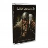AMON AMARTH - The Allfather Awakens CASSETTE, Ltd. Ed.