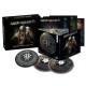 AMON AMARTH - The Allfather Awakens CD BOX, DELUXE, Ltd. Ed.