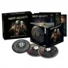 AMON AMARTH - The Allfather Awakens CD BOX, DELUXE, Ltd. Ed.