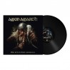 AMON AMARTH - The Allfather Awakens LP, Black Vinyl
