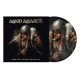 AMON AMARTH - The Allfather Awakens LP, Vinilo Picture Disc, Ltd. Ed. Numerada