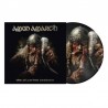 AMON AMARTH - The Allfather Awakens LP, Picture Disc Vinyl, Ed. Ltd. Numbered