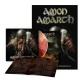 AMON AMARTH - The Allfather Awakens LP, Vinilo Liquid Blood, Ltd. Ed.