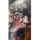 AMON AMARTH - The Allfather Awakens LP, Vinilo Liquid Blood, Ltd. Ed.