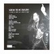 BRUCE DICKINSON - Scream For Me Sarajevo 2LP, Vinilo Negro