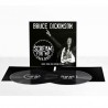 BRUCE DICKINSON - Scream For Me Sarajevo 2LP, Black Vinyl