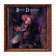 BRUCE DICKINSON - The Chemical Wedding 2LP, Vinilo Negro