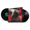 EVANESCENCE - Sanctuary 2LP, Black Vinyl