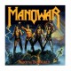 MANOWAR - Fighting The World CD