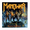 MANOWAR - Fighting The World CD