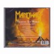 MANOWAR - Fighting The World CD