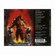 MANOWAR - Louder Than Hell CD