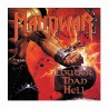 MANOWAR - Louder Than Hell CD