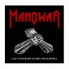 MANOWAR - Laut Und Hart Stark Und Schnell CD