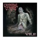 CANNIBAL CORPSE - Vile LP, Vinilo Pale Dead Skin Marbled, Ed. Ltd