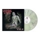 CANNIBAL CORPSE - Vile LP, Pale Dead Skin Marbled Vinyl, Ltd. Ed.