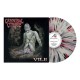 CANNIBAL CORPSE - Vile LP, Vinilo White Red Black Splatter, Ed. Ltd, Numerada
