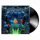 DRAGONFORCE - Maximum Overload LP, Vinilo Negro