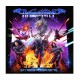 DRAGONFORCE - Extreme Power Metal 2LP, Vinilo Negro