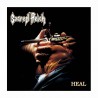 SACRED REICH - Heal CD, Digipak, Ltd. Ed.