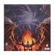 MONSTROSITY - The Passage Of Existence LP, Fire Splatter Vinyl, Ltd. Ed.
