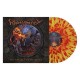 MONSTROSITY - The Passage Of Existence LP, Vinilo Fire Splatter, Ed. Ltd.