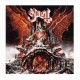 GHOST - Prequelle LP, Vinilo Negro