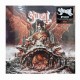 GHOST - Prequelle LP, Black Vinyl