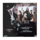 ROTTING CHRIST - Khronos 2LP, Splatter Vinyl, Ltd. Ed.