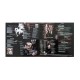 ROTTING CHRIST - Khronos 2LP, Splatter Vinyl, Ltd. Ed.