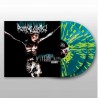 ROTTING CHRIST - Khronos 2LP, Vinilo Splatter, Ed. Ltd.