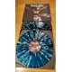 ROTTING CHRIST - Khronos 2LP, Vinilo Splatter, Ed. Ltd.