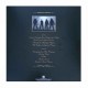 NAGLFAR - Vittra LP, Vinilo Aqua Blue Galaxy