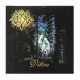 NAGLFAR - Vittra LP, Vinilo Aqua Blue Galaxy