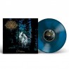 NAGLFAR - Vittra LP, Aqua Blue Galaxy Vinyl