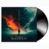 SAKIS TOLIS - Everything Comes To An End LP, Black Vinyl