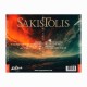 SAKIS TOLIS - Everything Comes To An End CD