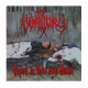 VOMITORY - Raped In Their Own Blood LP, Picture Disc Vinyl, Ltd. Ed.